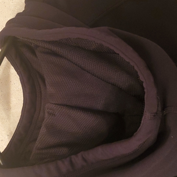 Nike Therma Fit All Time Swoosh Women's Hoodie - Picture 6 of 10